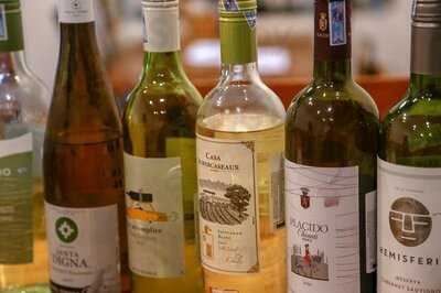 Bistro Three Little Owls Danang