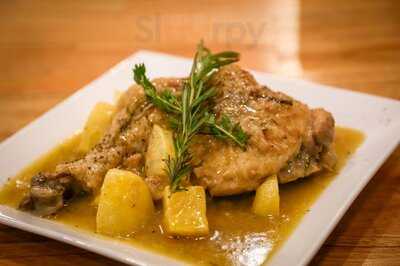 Bistro Three Little Owls Danang