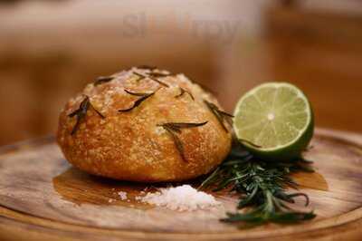 Bistro Three Little Owls Danang