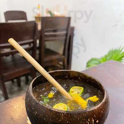 Mơ - Homemade Pasta & Dessert