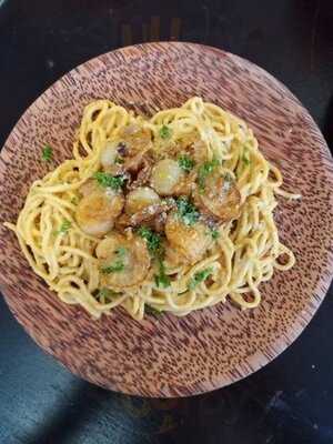 Mơ - Homemade Pasta & Dessert