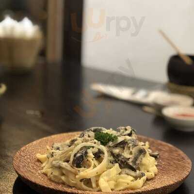 Mơ - Homemade Pasta & Dessert