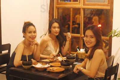 Mơ - Homemade Pasta & Dessert