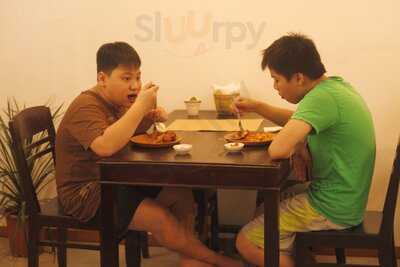 Mơ - Homemade Pasta & Dessert