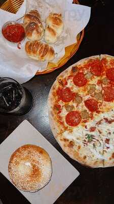 Gordon's New York Pizza & Craft Beer