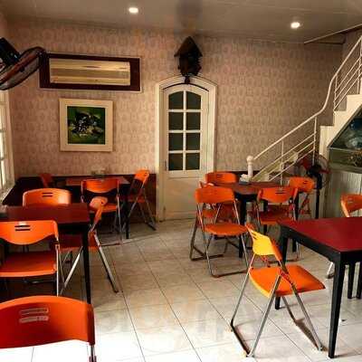 Com Tay Cam Cung Dinh