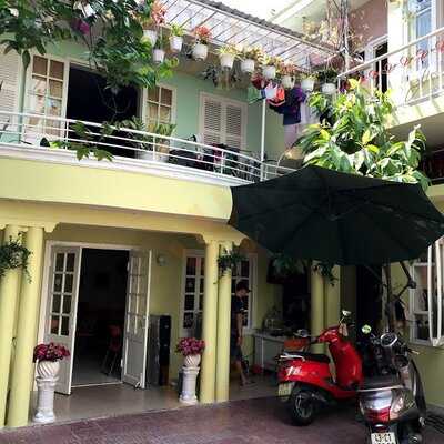 Com Tay Cam Cung Dinh