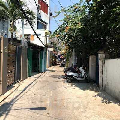 Com Tay Cam Cung Dinh