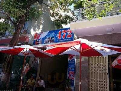 472 Cafe