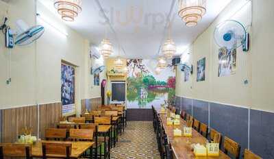 Bún Chả Obama - Bún Ốc