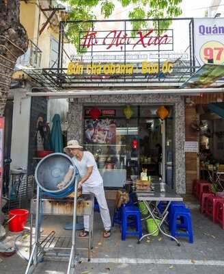 Bún Chả Obama - Bún Ốc