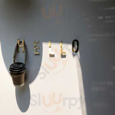 Dâu Ngọt Café 'n' Souvenir