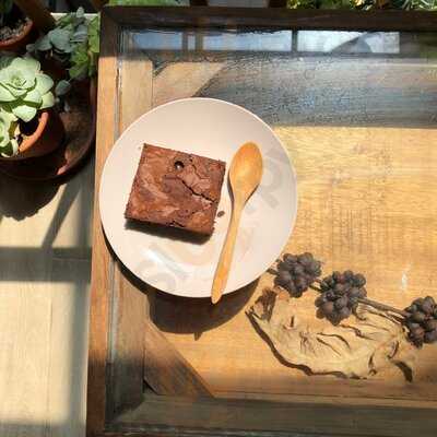 Dâu Ngọt Café 'n' Souvenir