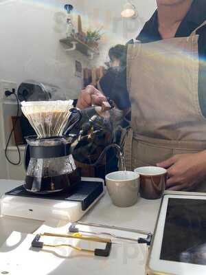 Dâu Ngọt Café 'n' Souvenir