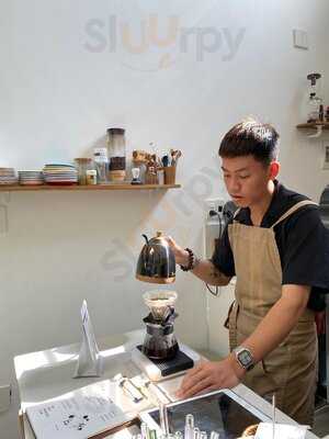 Dâu Ngọt Café 'n' Souvenir