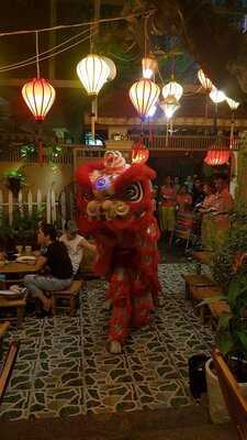 Quán Cơm Chay Đà Nẵng