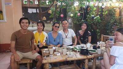 Quán Cơm Chay Đà Nẵng