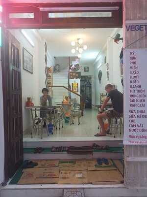 Quán Cơm Chay Đà Nẵng