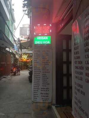 Quán Cơm Chay Đà Nẵng