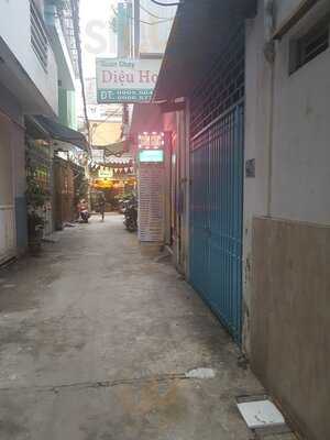 Quán Cơm Chay Đà Nẵng