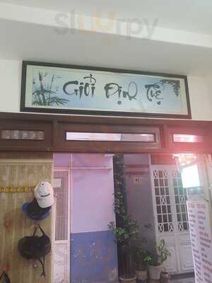 Quán Cơm Chay Đà Nẵng