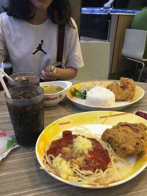 Jollibee - Vincom Center Đà Nẵng