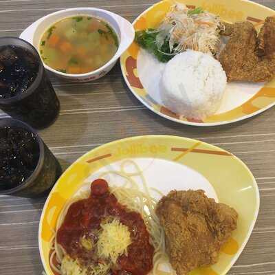 Jollibee - Vincom Center Đà Nẵng