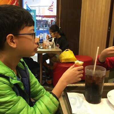 Jollibee - Vincom Center Đà Nẵng