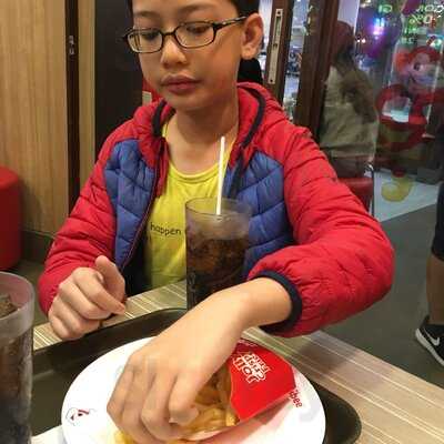 Jollibee - Vincom Center Đà Nẵng