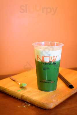 Now Coffee & Tea