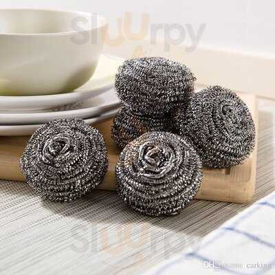 Nhà Hàng Ấn Độ Namaste