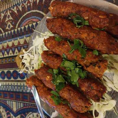 Nhà Hàng Ấn Độ Namaste