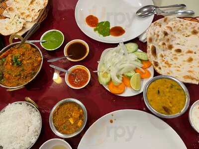 Nhà Hàng Ấn Độ Namaste