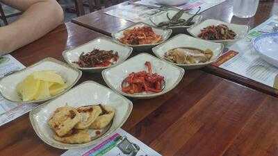 Nhà Hàng Sông Hàn