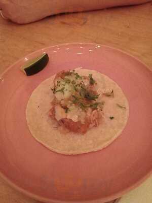 Gringo Tacos Y Cantina