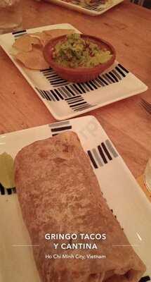 Gringo Tacos Y Cantina