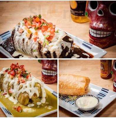 Gringo Tacos Y Cantina