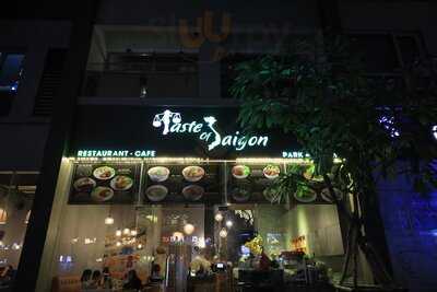 Taste Of Saigon