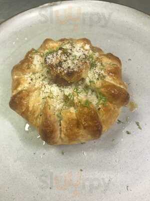 Pizza 4p's Phu My Hung