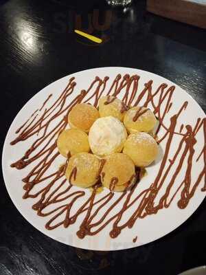 Pizza 4p's Phu My Hung