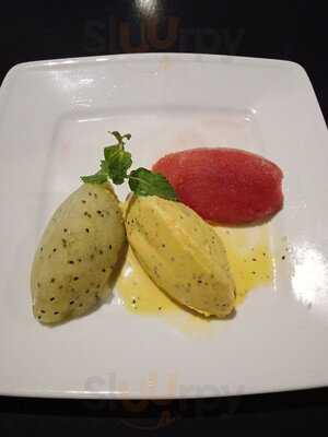 Pizza 4p's Phu My Hung