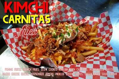 El Camino Taqueria - District 2