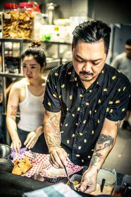 El Camino Taqueria - District 2