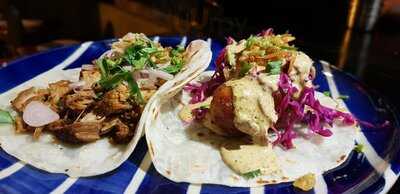 El Camino Taqueria - District 2