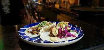 El Camino Taqueria - District 2