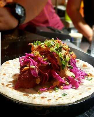 El Camino Taqueria - District 2