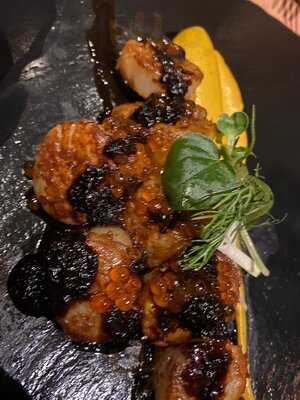 Moo Beef Steak 109 Ly Tu Trong