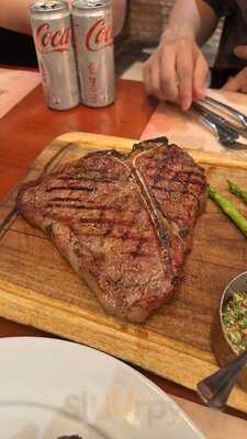 Moo Beef Steak 109 Ly Tu Trong