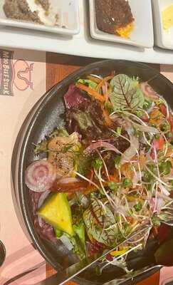 Moo Beef Steak 109 Ly Tu Trong