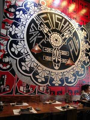 Yen Sushi & Sake Pub